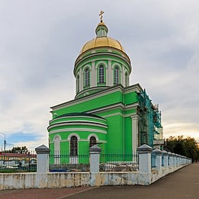 СЭС Озеры